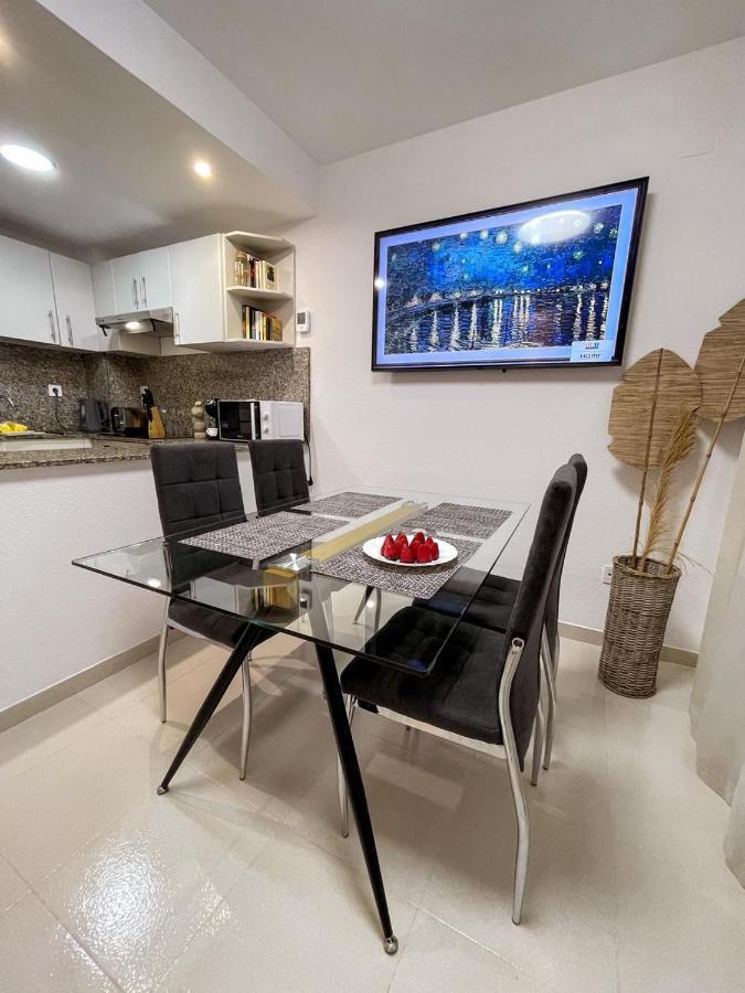 Royal Apartamento Salou Exterior foto