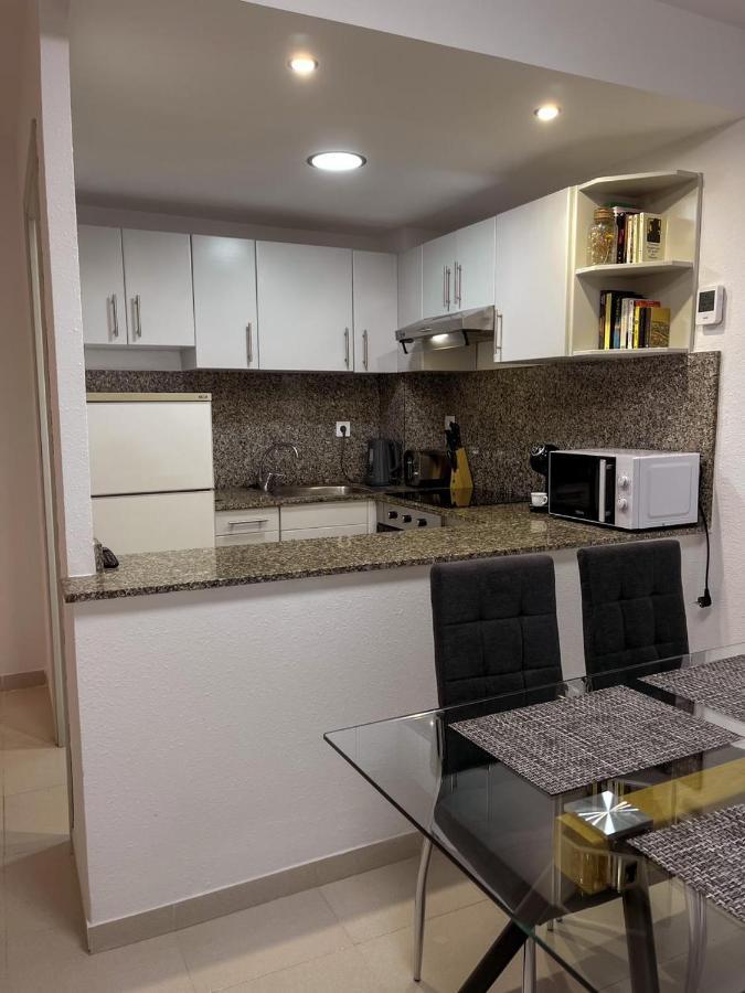 Royal Apartamento Salou Exterior foto