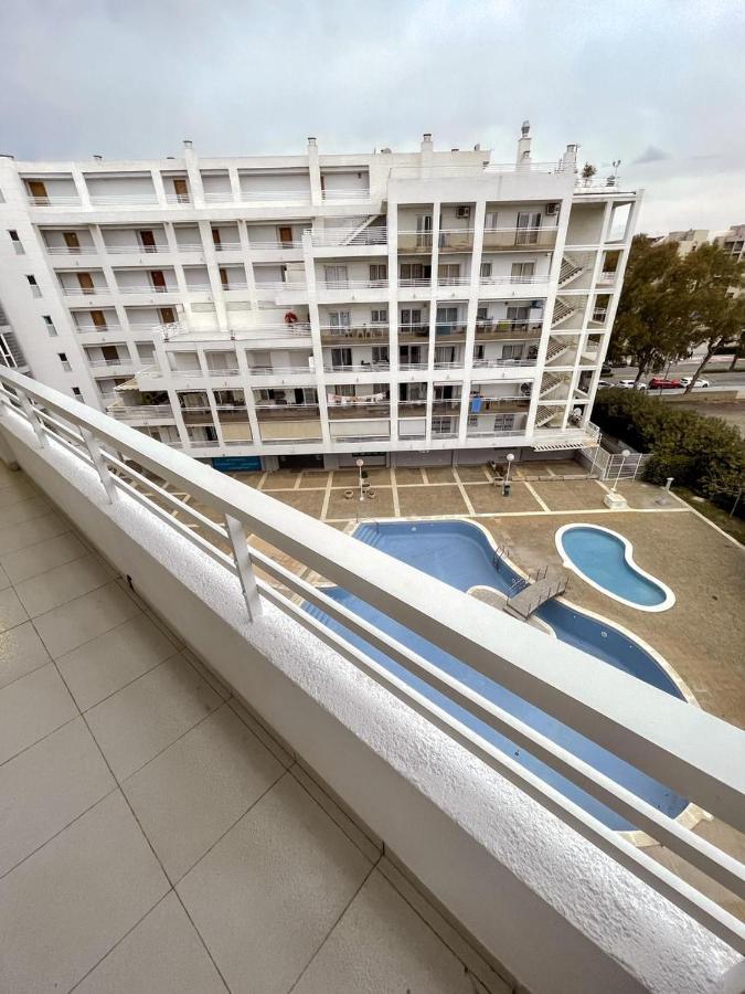Royal Apartamento Salou Exterior foto