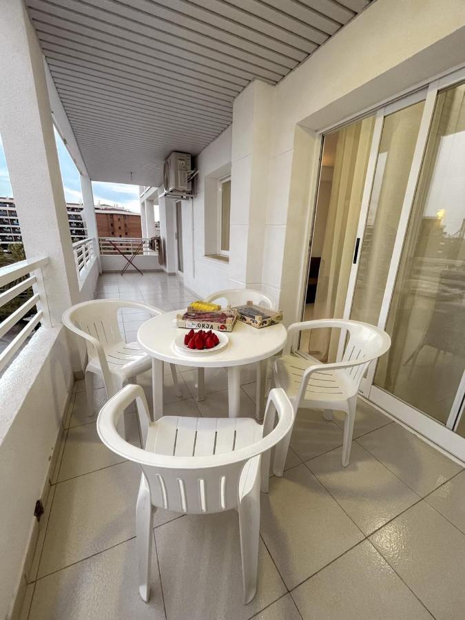 Royal Apartamento Salou Exterior foto