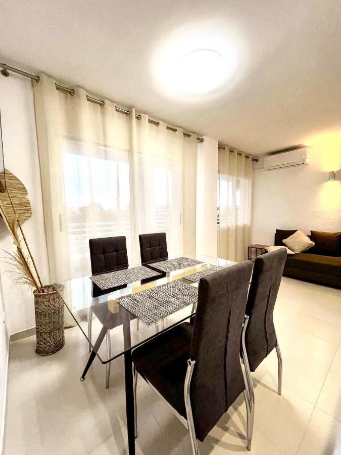 Royal Apartamento Salou Exterior foto