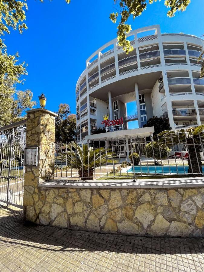 Royal Apartamento Salou Exterior foto