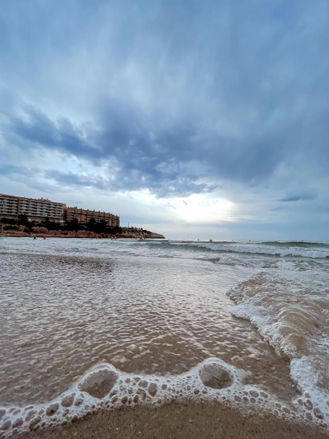 Royal Apartamento Salou Exterior foto